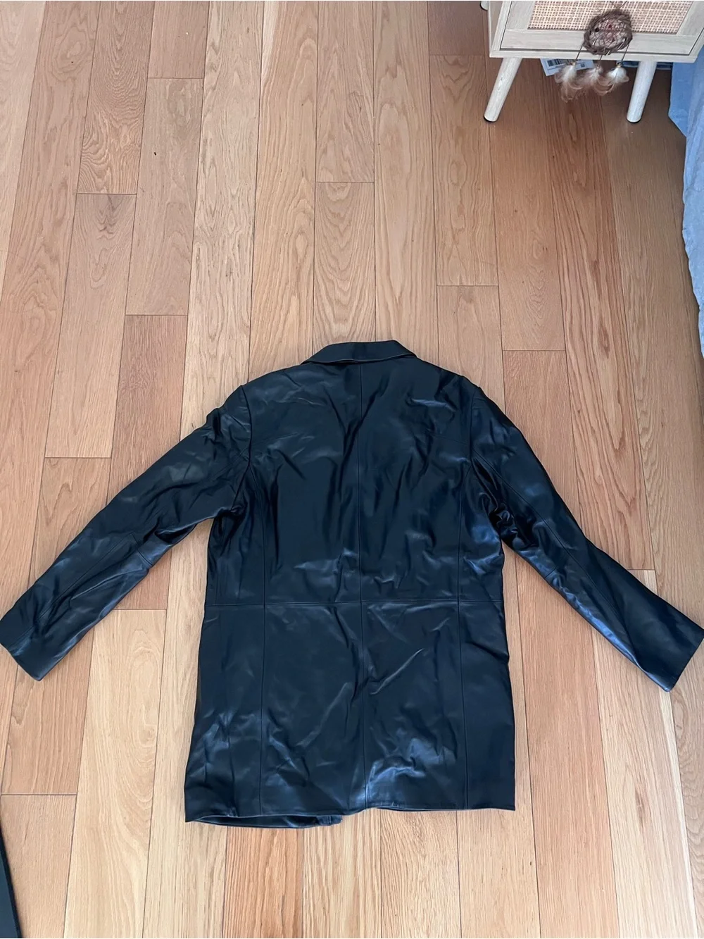 Mixgeora classic black